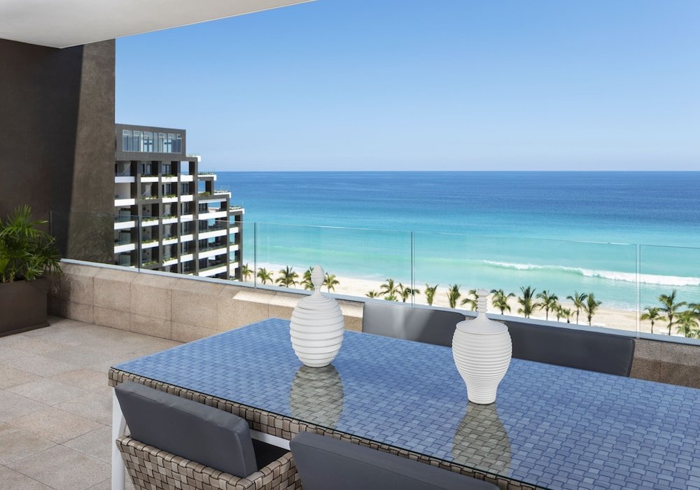 Фото Garza Blanca Los Cabos - All Inclusive