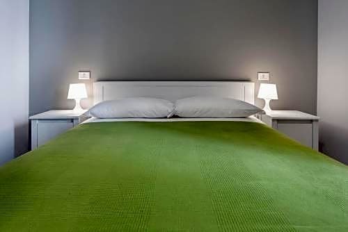 Фото Fiera Milano Apartments