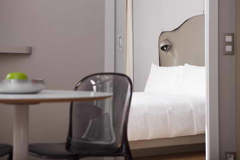 Фото Résidence Nell Paris