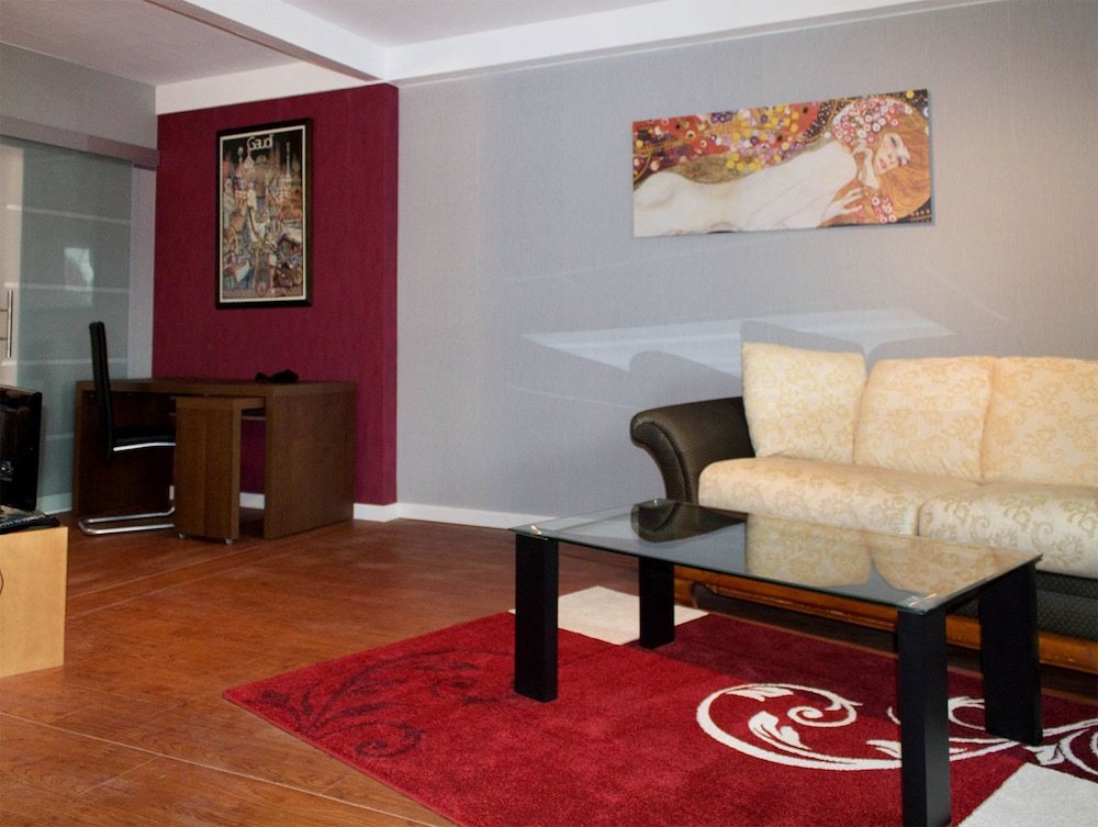 Фото Hotel SleepInn Volkspark - Adult Only