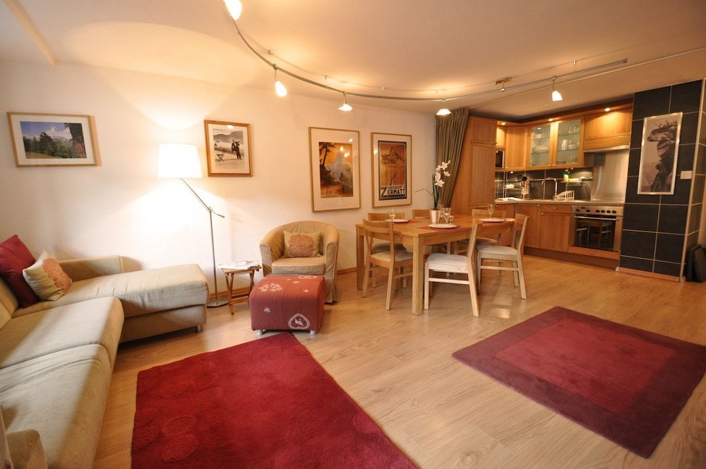 Фото Haus Armina