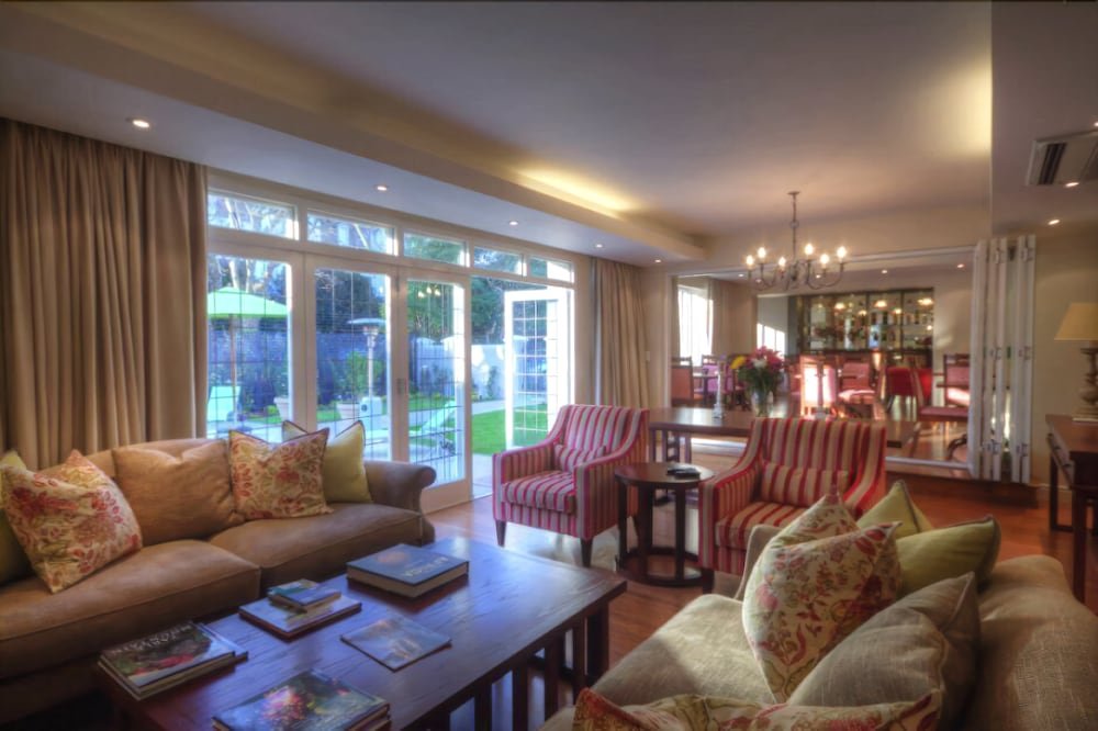 Фото отеля 5