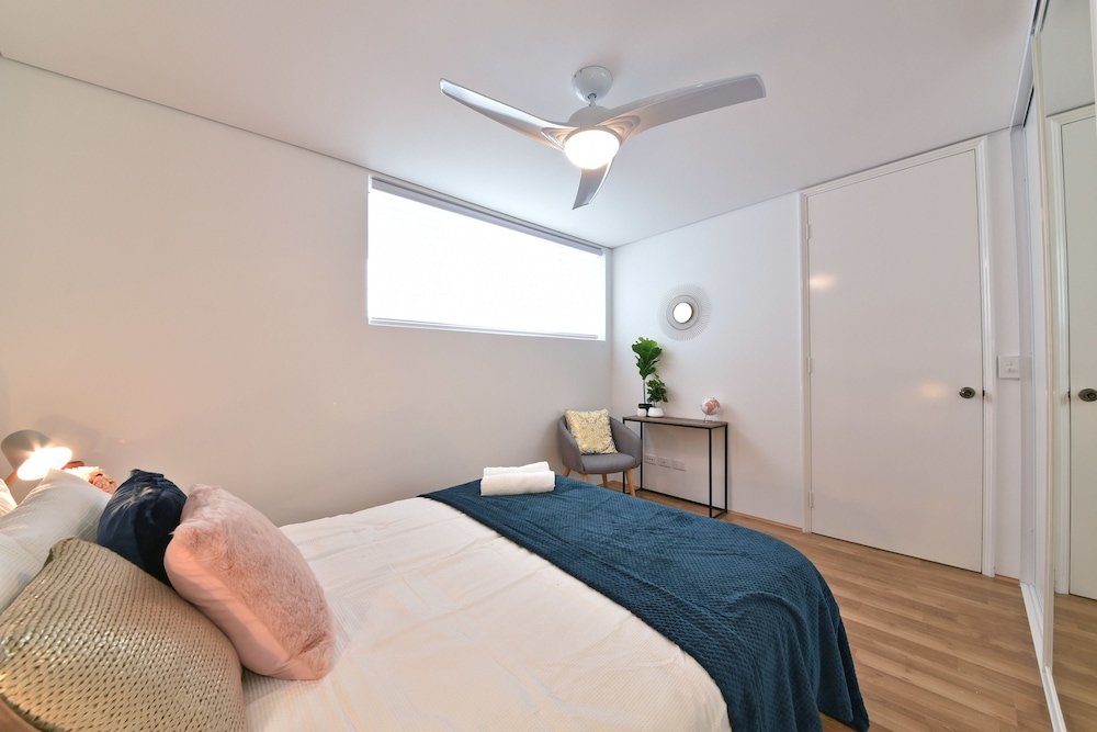 Фото Belmont Apartment near Perth City 3404