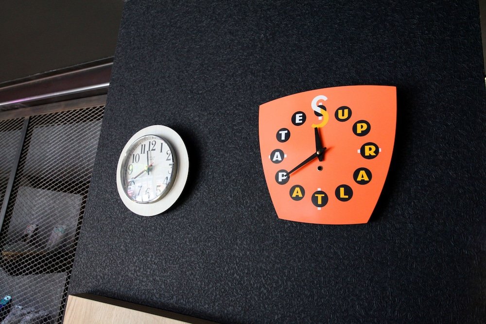 Фото Lorraine Hôtel