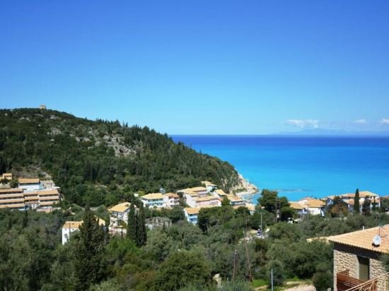 Фото Agios Nikitas View