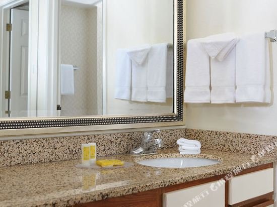 Фото Residence Inn by Marriott San Antonio Airport/Alamo Heights