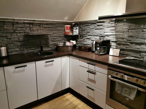 Апартаменты Rataskaevu Boutique - 7 Unique Apartments в Таллине