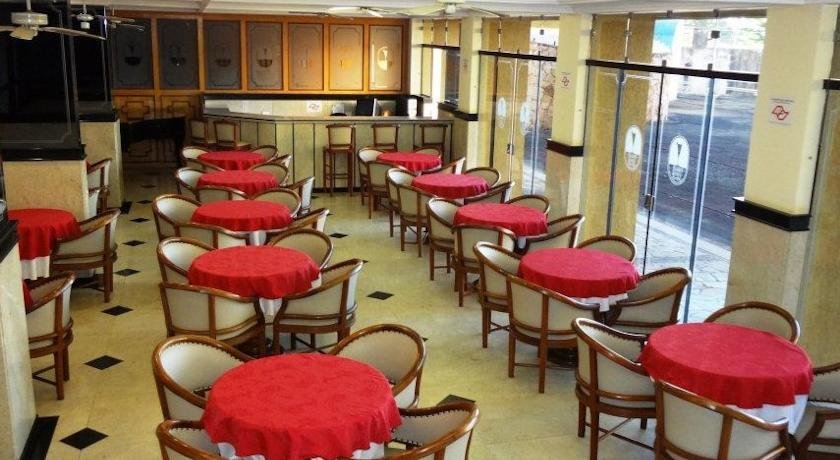 Фото Cristal Palace Hotel