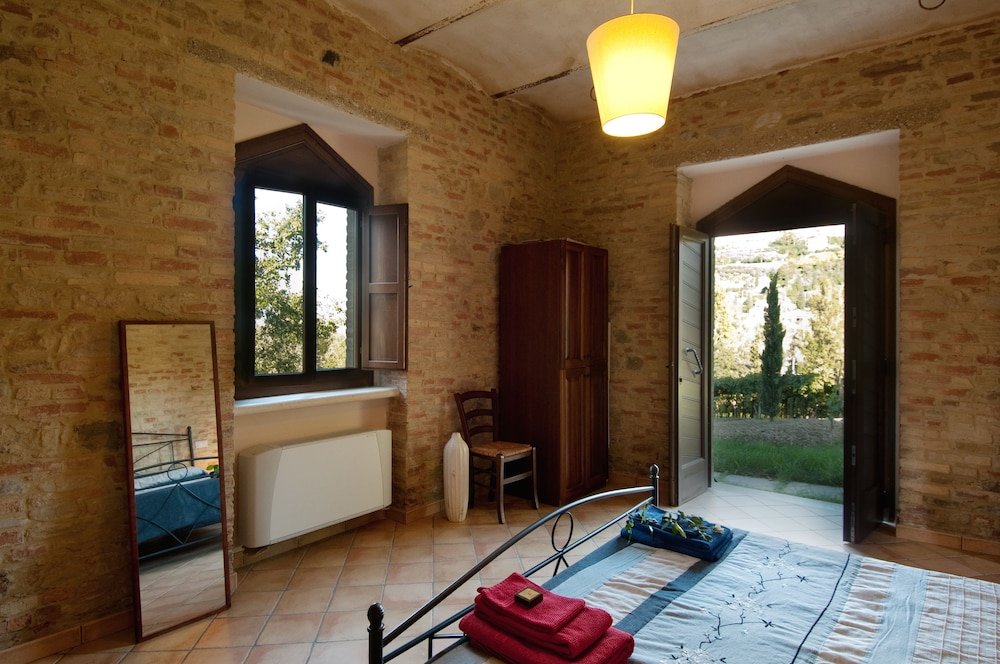 Фото Casa dell'Orto Agriturismo