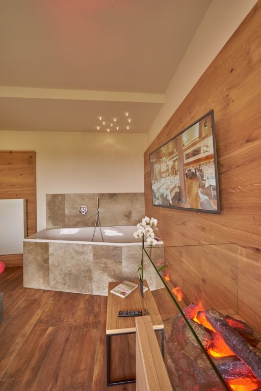 Фото Wellnesshotel Zum Koch