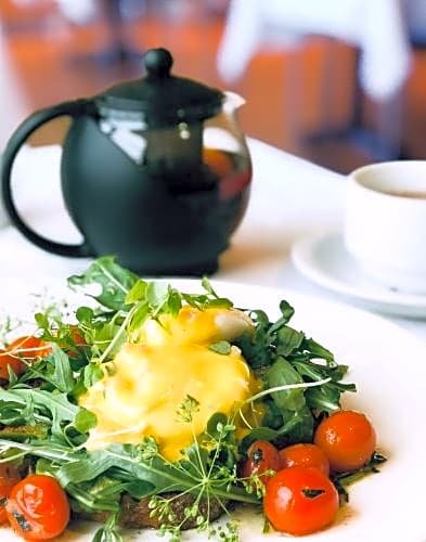 Фото The Moorings On Malborough