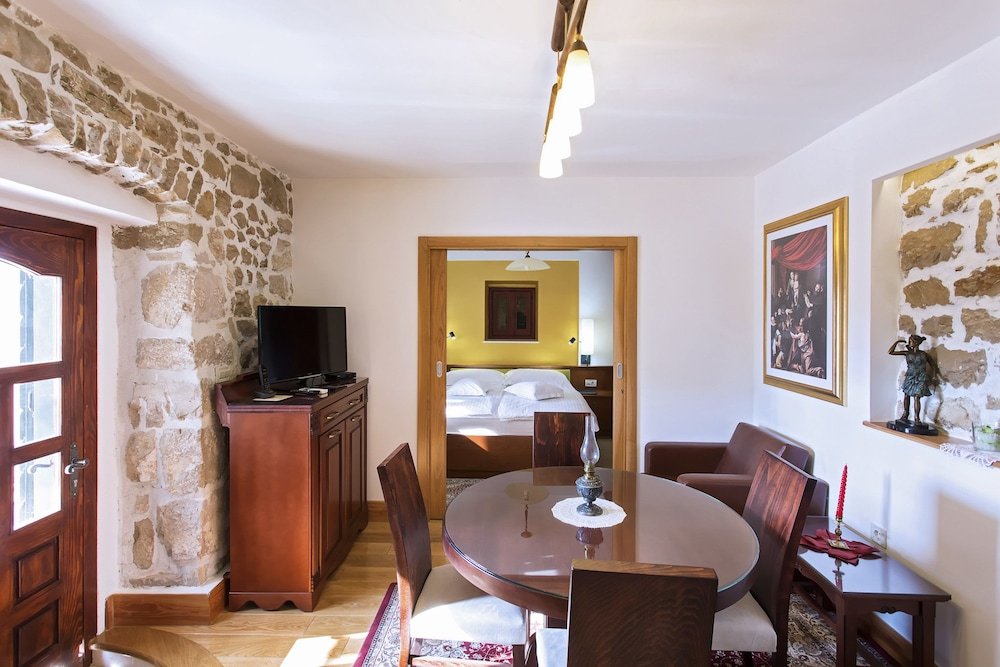 Фото Heritage Hotel Raznjevica Dvori