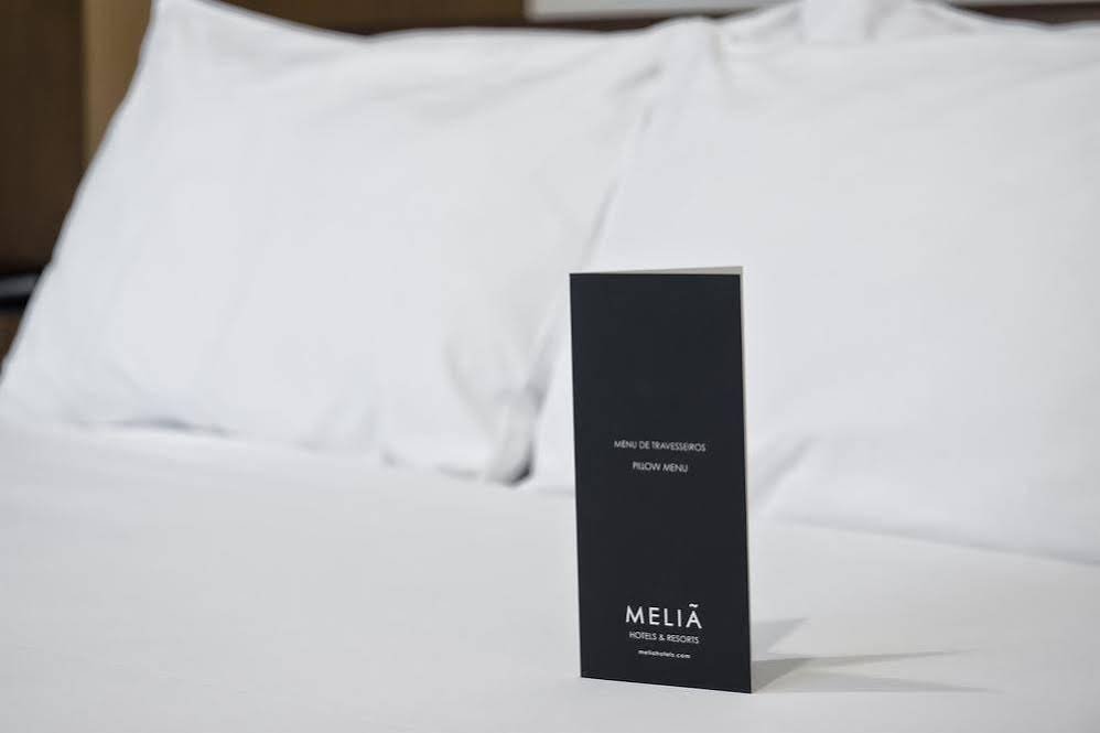 Фото Melia Paulista