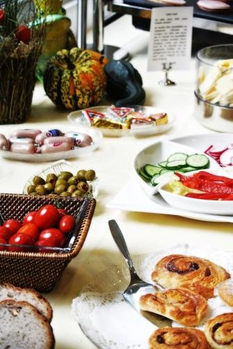 Фото Hotel Vetter