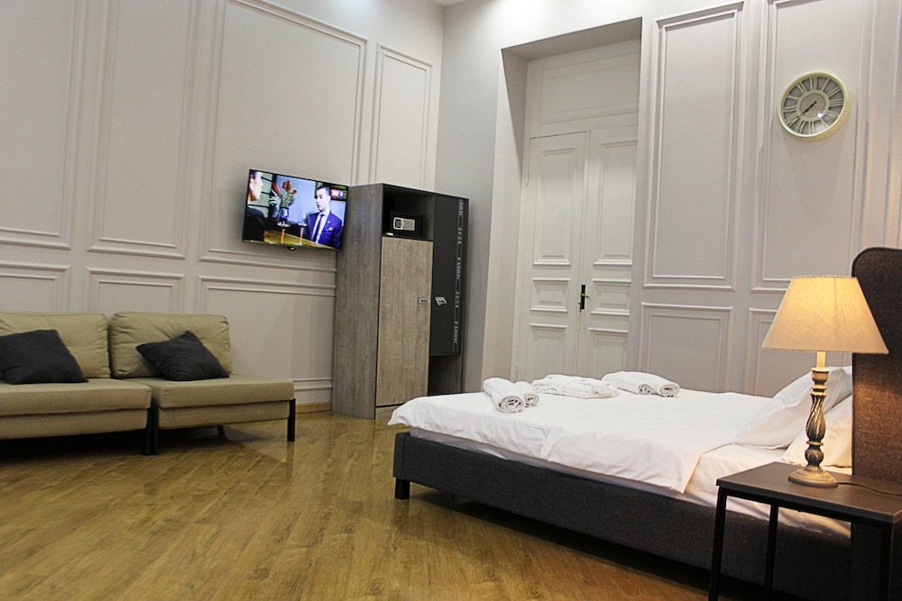 Фото Old Tbilisi Rooms 38