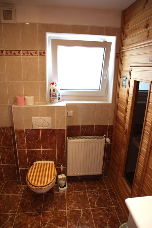 Фото Penzion V Roklích