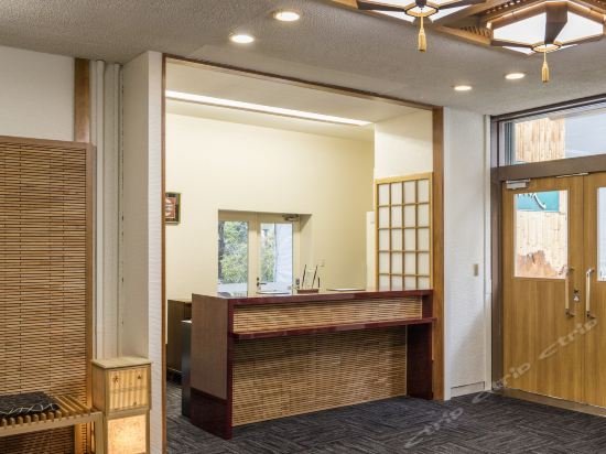 Фото Hotel Katsuragi