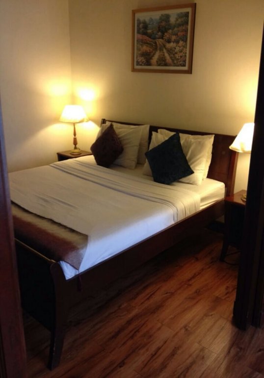 Фото Perfect Suite @Taragon Puteri Bintang