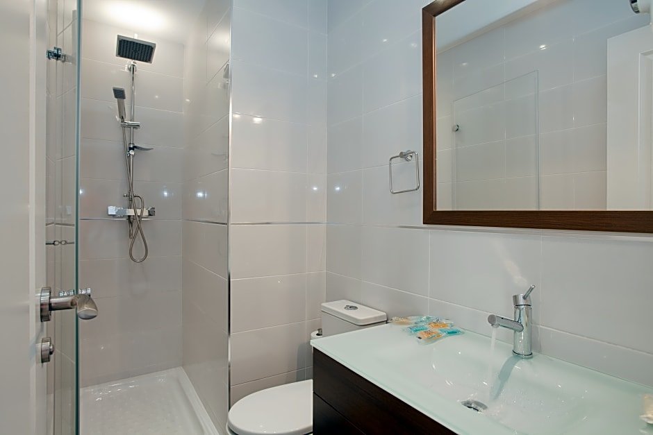 Фото Suites You Mercury