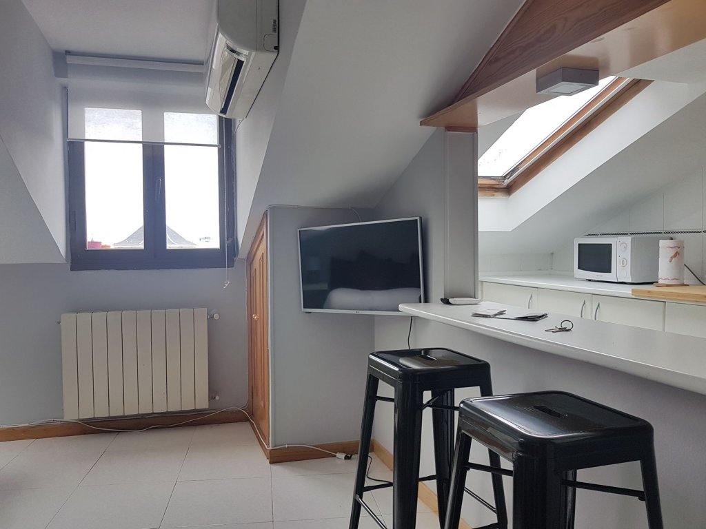 Фото Apartamento Barceló 1 - Tribunal