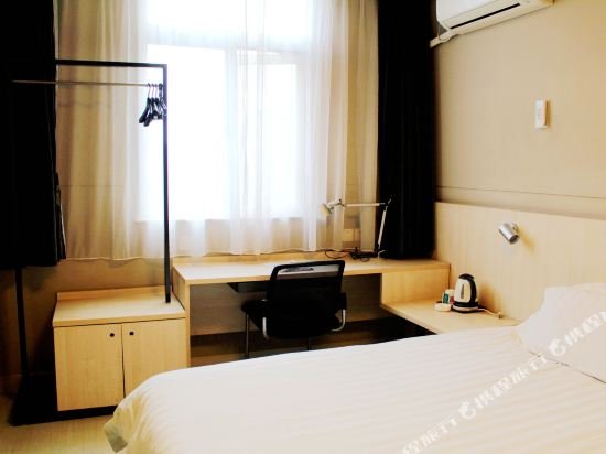 Фото Jinjiang Inn Nanjing Jiangning Tianyin Avenue