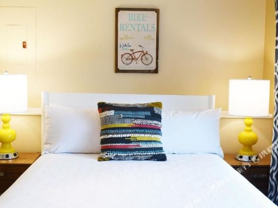 Фото La Jolla Cove Suites