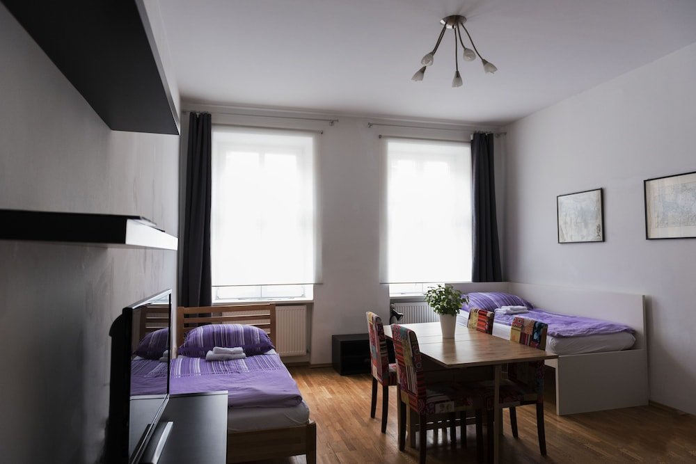 Фото Old Vienna Apartments