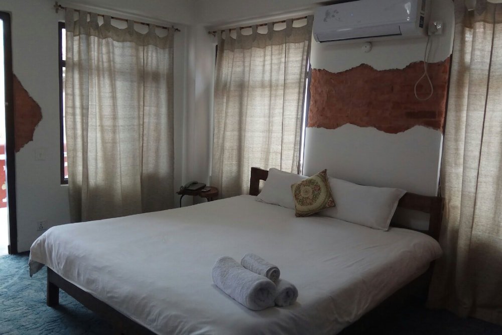 Фото Mulmi House