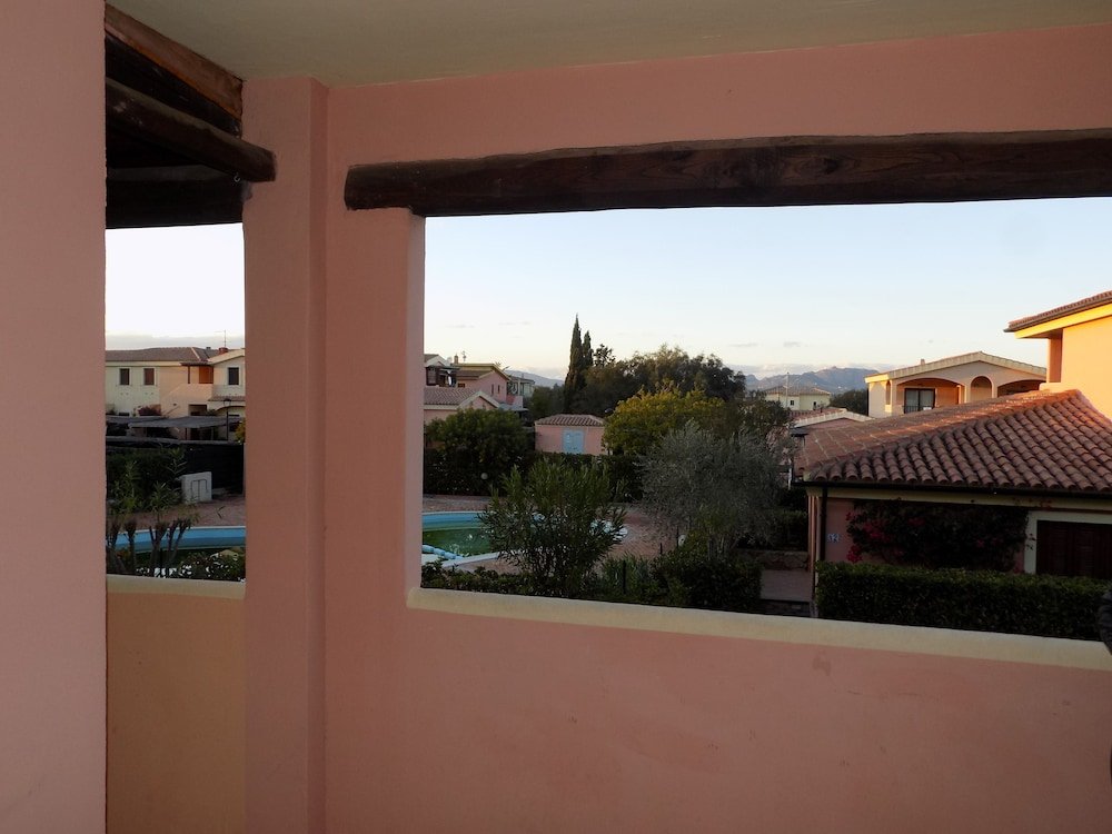 Фото Aria di Vacanza - S'Abba Lughente Trilo