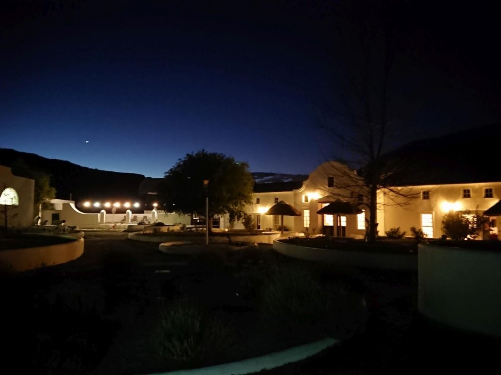 Фото Karoo 1 Hotel Village