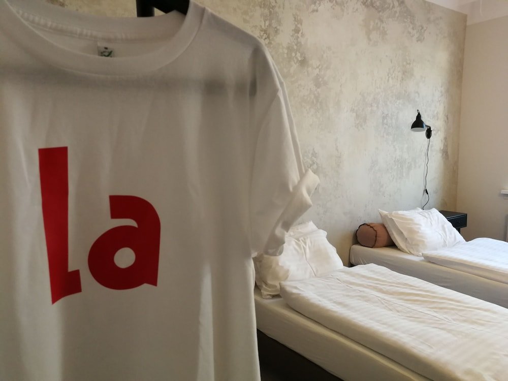 Фото Hotel Babula am Augarten