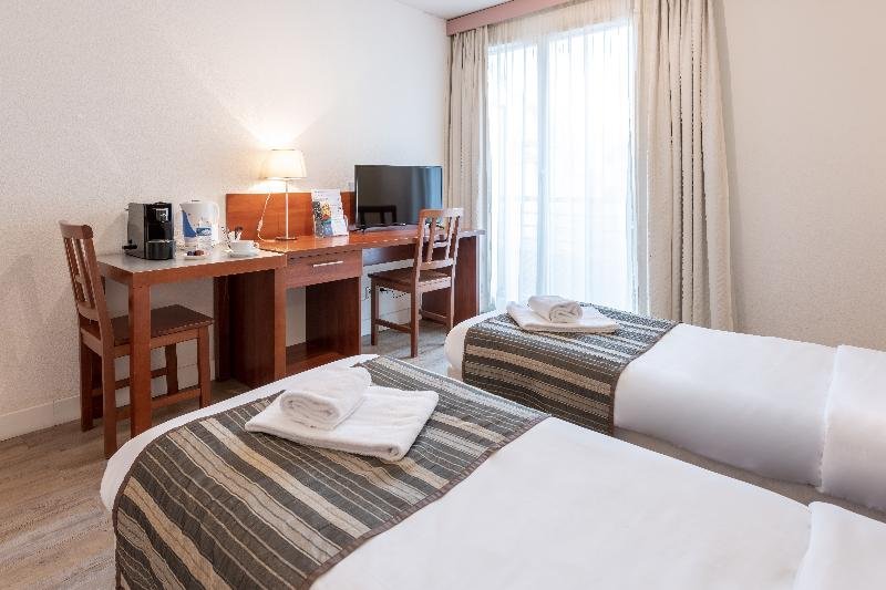 Фото Residhotel Grenoble Grenette