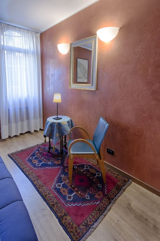 Фото Hotel Pensione Guerrato