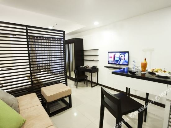 Фото Copenhagen East Residences