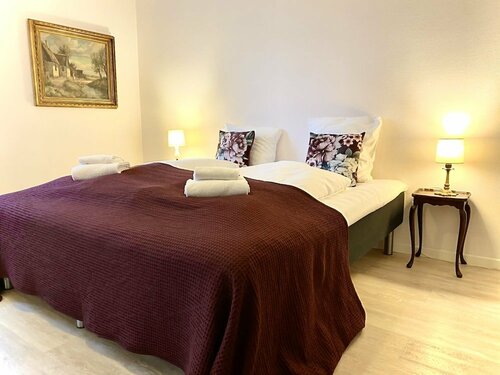 Hotel Ronhave, Region of Southern Denmark, photo