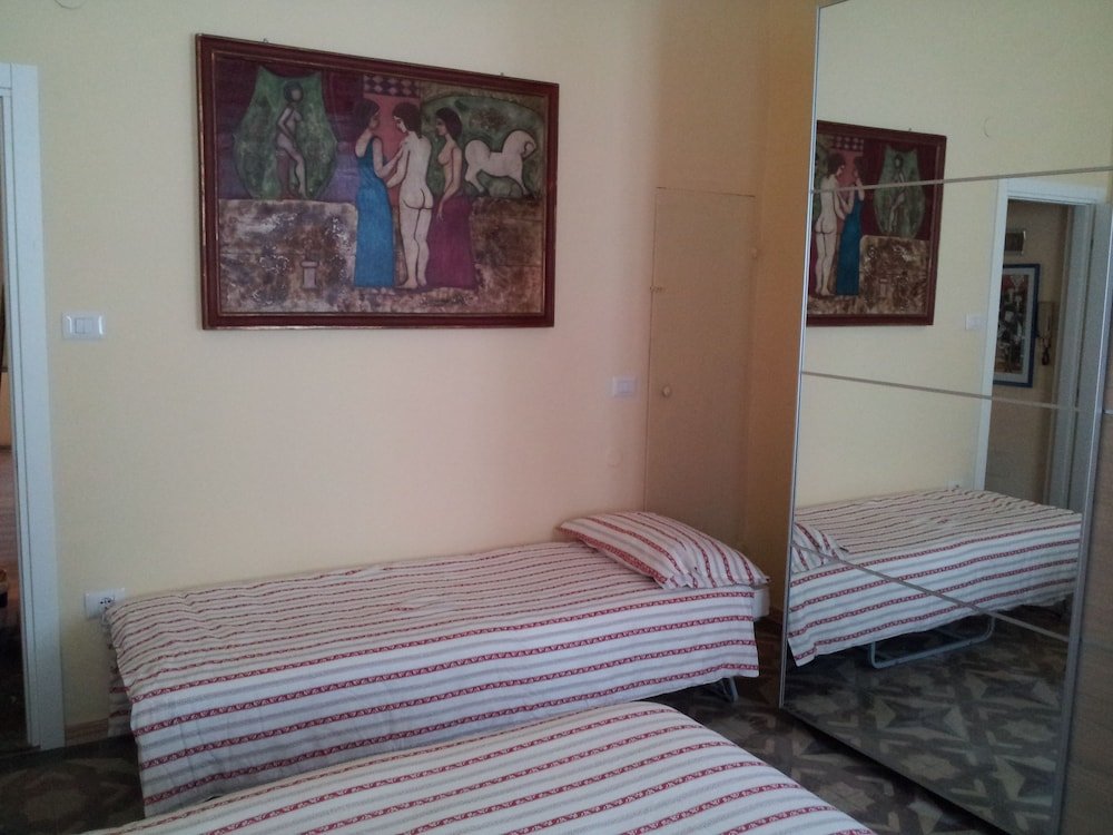 Фото Monna Lisa Apartment