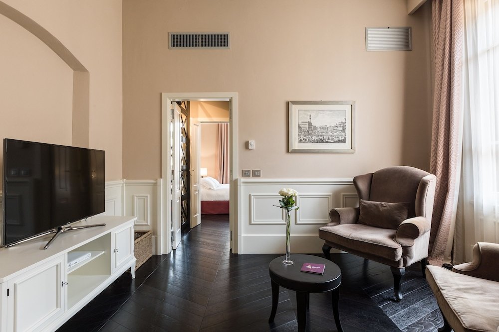 Фото Cavalieri Palace Luxury Residences