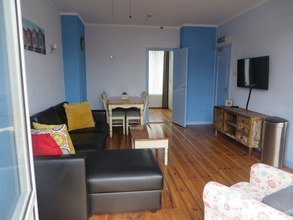 Фото Pension Sixtysix