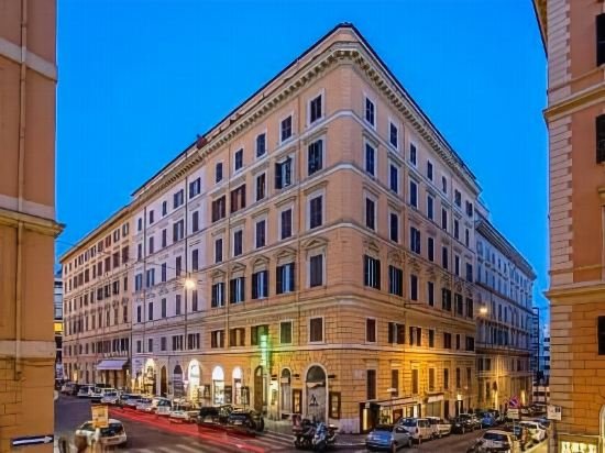 Фото Hotel Sonya