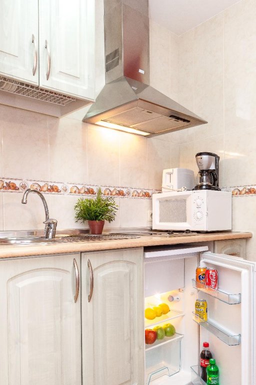 Фото Apartamentos El Cenachero