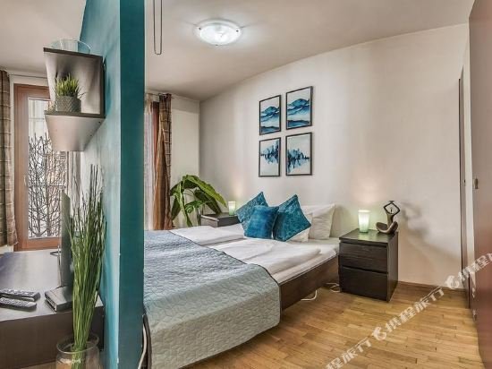 Фото Avantgarde Apartments