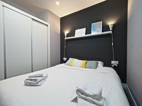 Olala Torrassa Cozy Apartment in Barcelona
