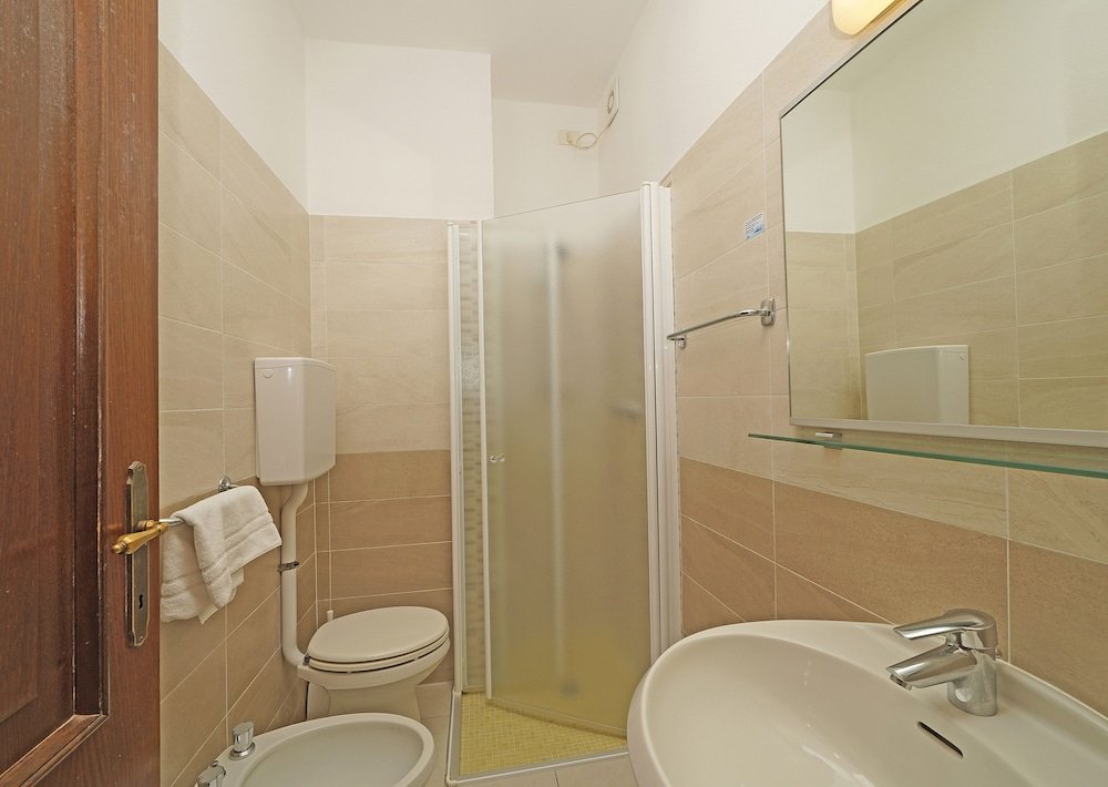 Фото Appartamenti Arca & Ca' Mure