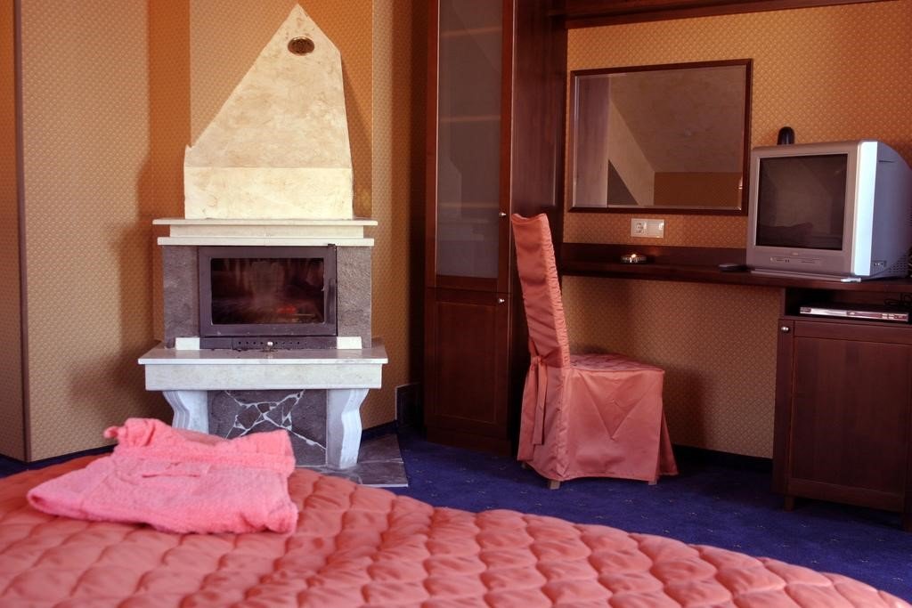 Фото Hotel Friends