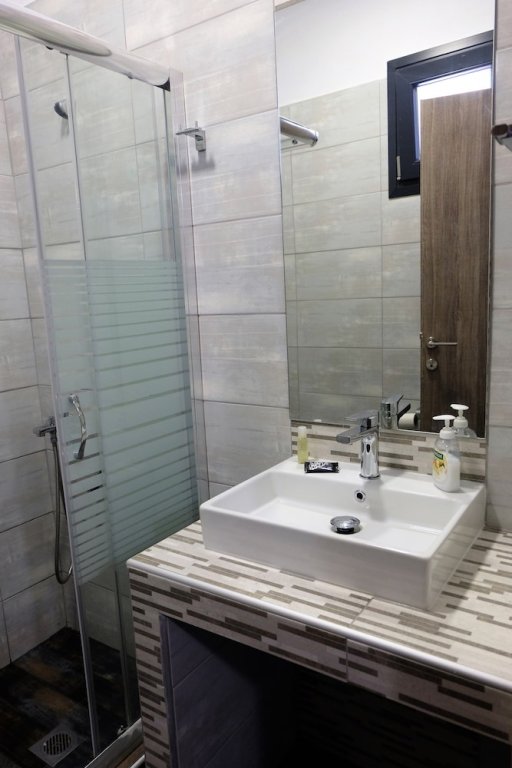 Фото Paramithi Luxury Apartments