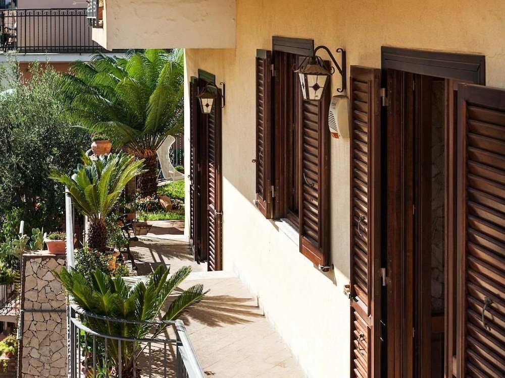 Фото Casa Thess Taormina