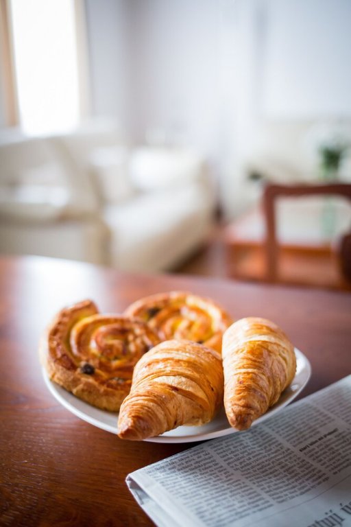 Фото Boris' apartments Old Town Square