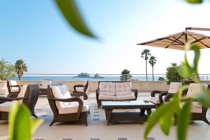 Фото Hotel Palas