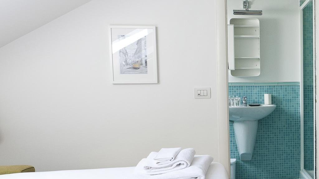 Фото Alessi Apartment