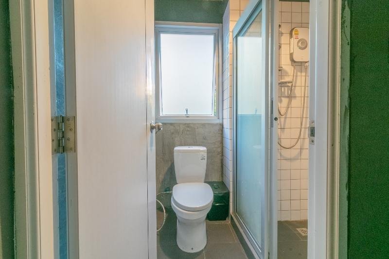 Фото Zhelter'BKK - Hostel